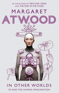 In Other Worlds by Margaret Atwood book cover