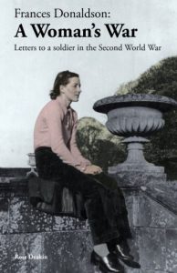 Feminism and the Servant Problem by Laura Schwartz book cover